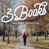 3 Books With Neil Pasricha
