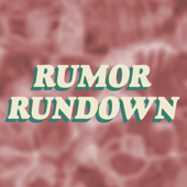 Rumor Rundown: A New Rockstars Podcast