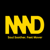Soul Soother Feet Mover