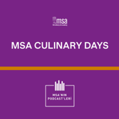 MSA - Culinary Days