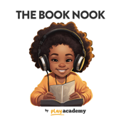 The Book Nook By Play Academy