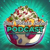 Bad Potato Salad