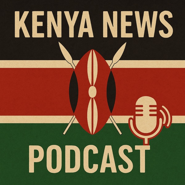 Kenya News Podcast