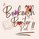 Bookeesh Banter