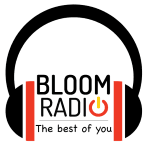 Logo Bloom Radio