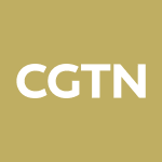 CGTN Radio
