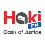 Haki FM