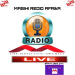 Masihi Redio Afrika