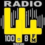 Radio44 Kenya