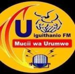 Uiguithanio FM